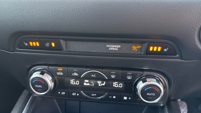 Mazda CX-5 2.2d Sport Nav+ 5dr Diesel Estate